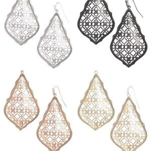 Kendra Scott Adair Drop Earrings
